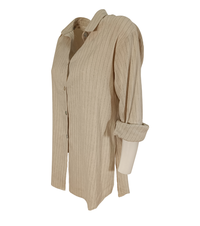 CAMICIA DONNA M/M E26102/EU Tellini S.r.l. Ingrosso Abbigliamento